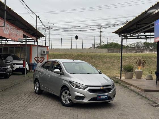 CHEVROLET PRISMA 1.4 MPFI LT 8V FLEX 4P MANUAL CHEVROLET PRISMA 1.4 MPFI LT 8V FLEX 4P MANUAL
